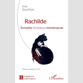 Rachilde