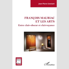 François mauriac et les arts