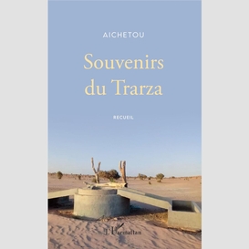 Souvenirs du trarza