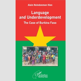 Language and underdevelopment