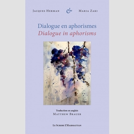 Dialogue en aphorismes