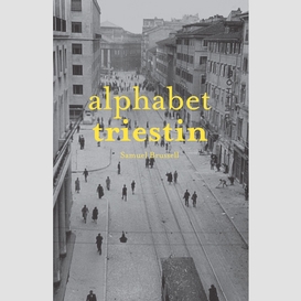 Alphabet triestin