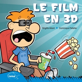 Le film en 3d