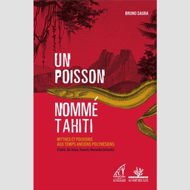 Un poisson nommé tahiti