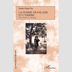 La femme française et l'empire