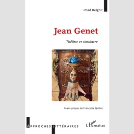 Jean genet