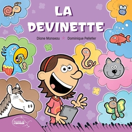 La devinette