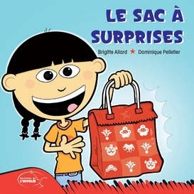 Le sac à surprises