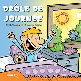 Drôle de journée