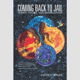 Coming back to jail