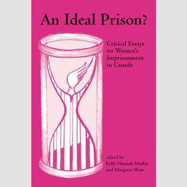 An ideal prison?