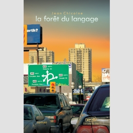 La forêt du langage