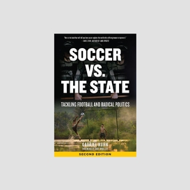 Soccer vs. the state