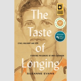 The taste of longing