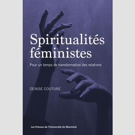 Spiritualités féministes