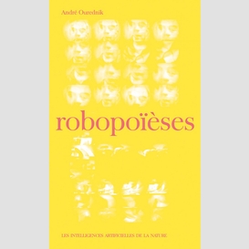 Robopoïèses