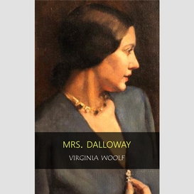 Mrs. dalloway