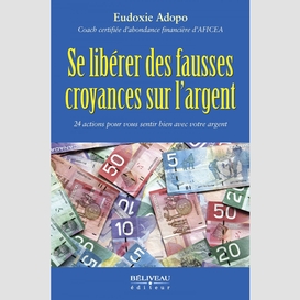 Se libérer des fausses croyances sur l'argent