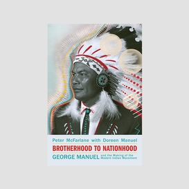 Brotherhood to nationhood