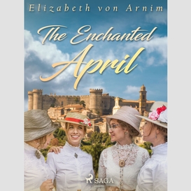 The enchanted april