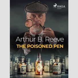 The poisoned pen