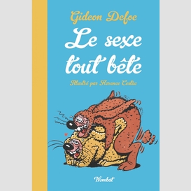 Le sexe tout bête