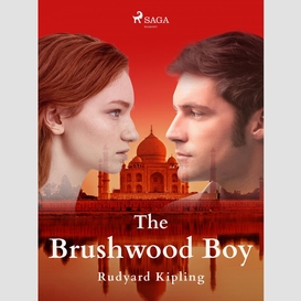 The brushwood boy