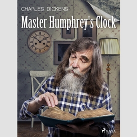 Master humphrey's clock