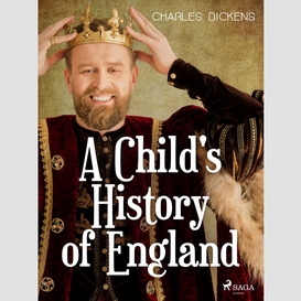 A child's history of england