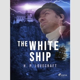 The white ship