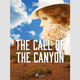 The call of the canyon