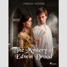 The mystery of edwin drood