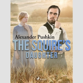 The squire's daughter