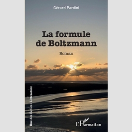 La formule de boltzmann