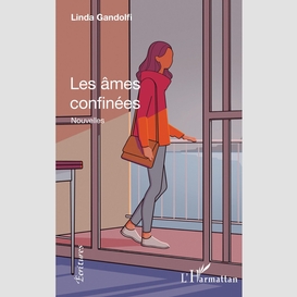 Les âmes confinées