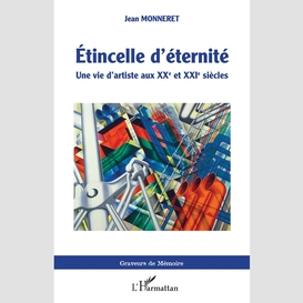 Étincelle d'éternité