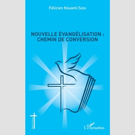 Nouvelle évangélisation : chemin de conversion