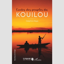 Contes des peuples du kouilou