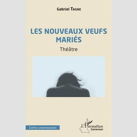 Les nouveaux veufs mariés. théâtre