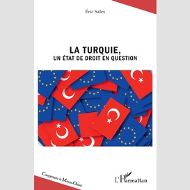 La turquie, un état de droit en question