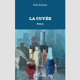 La cuvée