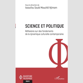 Science et politique