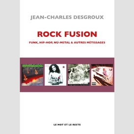 Rock fusion