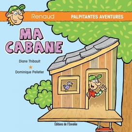 Ma cabane