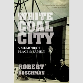 White coal city