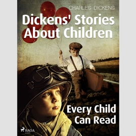 Dickens' stories about children every child can read