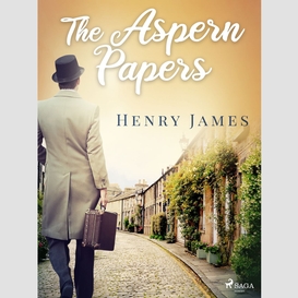 The aspern papers