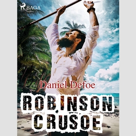 Robinson crusoe