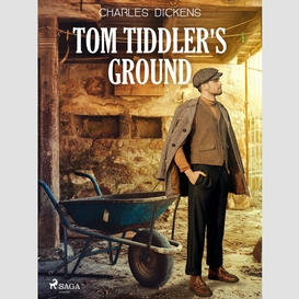 Tom tiddler's ground