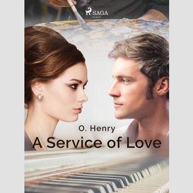 A service of love
